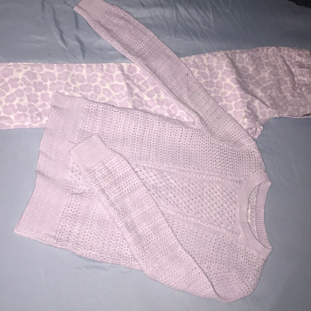 Girls outfit